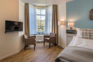 Hotel kleine Auszeit - Adults Only - Sankt Peter-Ording - 5
