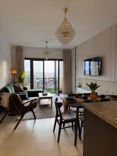 Hawana salalah luxury apartment - Ma‘mūrah - 7