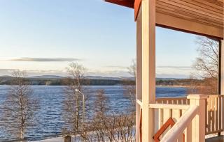 Nice Home In Hunge With House Sea View - Bräcke - 5