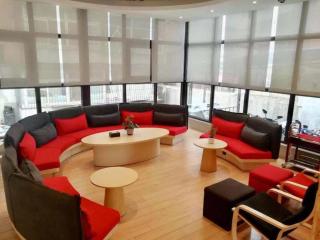 ibis Shenyang north station - Shenyang - 6