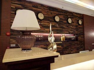 Guangzhou Impression Hotel - Canton - 3
