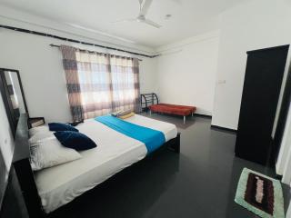 Open Space Luxury Apartments Unawatuna - Unawatuna - 4
