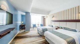 Guangzhou Impression Hotel - Canton - 4