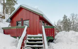 Awesome Home In Åseral With Wifi - Åseral - 5