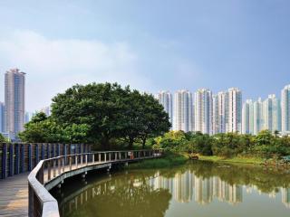 Hotel COZi·Wetland - 7