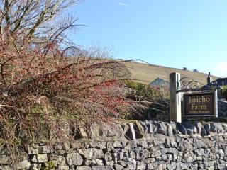 Speedwell Corner Jericho Farm - Earl Sterndale - 2