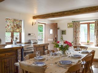 Townfield Farm - Chinley - 5
