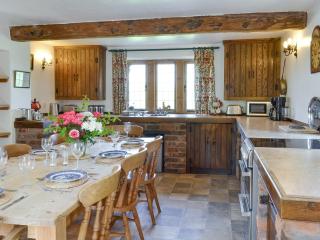 Townfield Farm - Chinley - 4