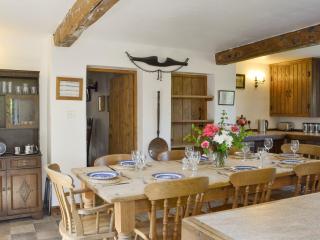 Townfield Farm - Chinley - 3