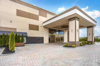 The Ashi, Ascend Hotel Collection - North Brunswick - 9