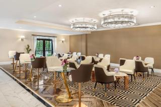 The Ashi, Ascend Hotel Collection - North Brunswick - 8