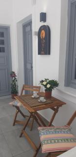 Helios Boutique Maisonette - Astypalea-Stadt - 8