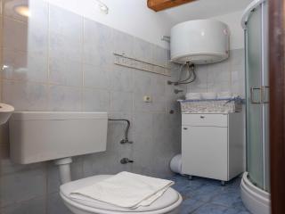 Apartment Taura - Studio Apartment with Balcony and Old City View - 1