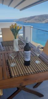 Helios Boutique Maisonette - Astypalea-Stadt - 7