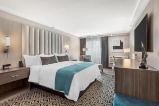 The Ashi, Ascend Hotel Collection - North Brunswick - 5