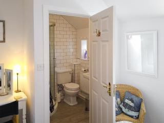 Spinney - Seahouses - 1