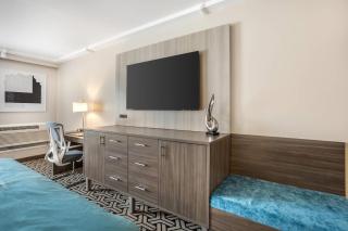 The Ashi, Ascend Hotel Collection - North Brunswick - 4