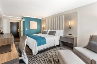The Ashi, Ascend Hotel Collection - North Brunswick - 3