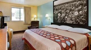 Super 8 By Wyndham Lexington Park/California Area - Kalifornien - 6