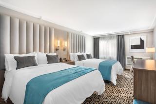 The Ashi, Ascend Hotel Collection - North Brunswick - 1