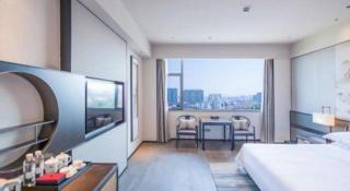 Dajiuhua Hotel - Chizhou - 6