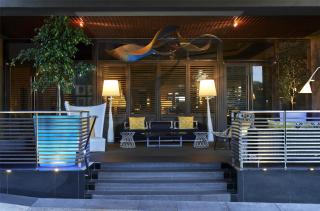 Hyatt Centric Delfina Santa Monica - Los Angeles - 4