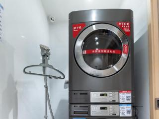 Ibis Hotel Yixing Longbeishan Forest Park - 1