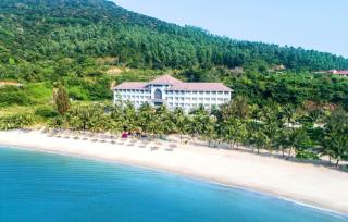 Navy Hotel Danang - Danang - 3