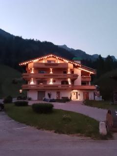 Sappada Family Apartments - Sappada - 0