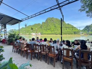 Funny Monkeys Homestay - Phong Nha - 7