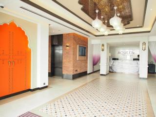 Aqueen Heritage Hotel Little India - 8