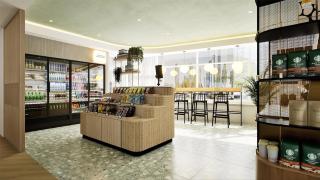 DoubleTree by Hilton Rotterdam Centre - Rotterdam - 6