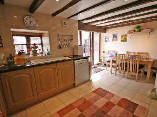 Millers Cottage - Seahouses - 8
