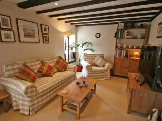 Millers Cottage - Seahouses - 9