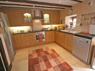 Millers Cottage - Seahouses - 3