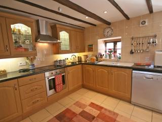 Millers Cottage - Seahouses - 2
