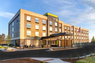 Home2 Suites By Hilton Kalispell, Mt - 5