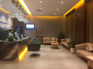 Qiuguo Hotel Beijing BIEC & Airport - 3