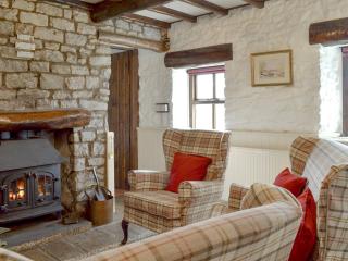 Oxlow End Cottage - Peak Forest - 9