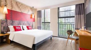 ibis Chengdu East Railway Station Hotel - Chengdu - 5