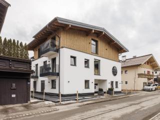 Apartment in Tyrol near ski area - Kirchberg in Tirol - 5