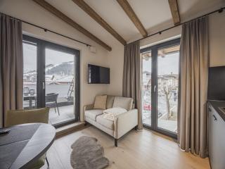 Apartment in Kirchberg near Ski Lift - 3