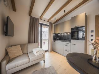 Apartment in Kirchberg near Ski Lift - 2