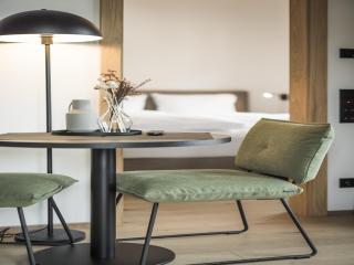 Apartment in Kirchberg near Ski Lift - 1