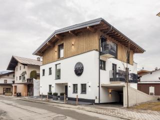Apartment in Tyrol near ski area - Kirchberg in Tirol - 6