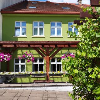 Noclegi Szymrych - 0