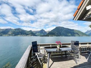 Holiday home leikanger - Leikanger - 0