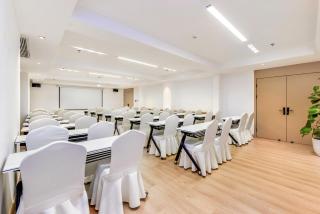 Aimoke hotel - Chongqing - 9
