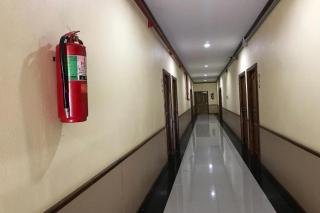 OYO 75334 Train Hotel - 2