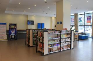 7 Days Inn Ziyang Songtao Road - Ziyang - 2